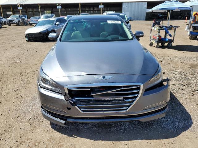 Photo 5 from auction – 2015 HYUNDAI GENESIS 5. with VIN KMHGN4JF9FU048362
