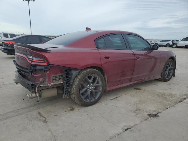 Photo 3 from auction – 2022 DODGE CHARGER R/ with VIN 2C3CDXCT7NH141767