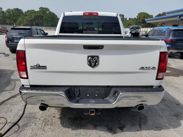 Photo 6 from auction – 2016 RAM 1500 SLT with VIN 1C6RR7GT9GS279833