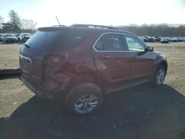 Photo 3 from auction – 2016 CHEVROLET EQUINOX LT with VIN 2GNFLFEK3G6316256