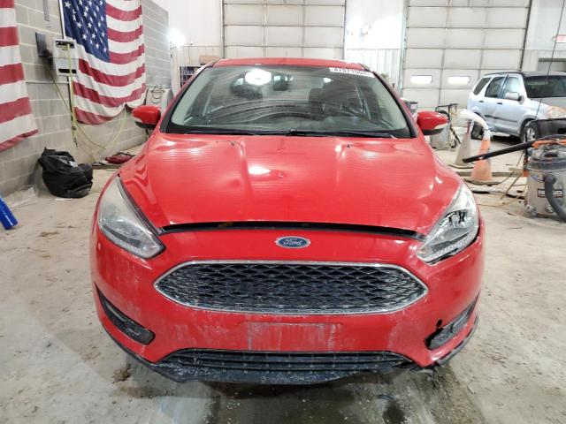 Photo 5 from auction – 2015 FORD FOCUS SE with VIN 1FADP3F25FL248054