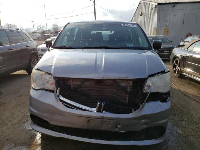 Photo 5 from auction – 2013 DODGE GRAND CARA with VIN 2C4RDGBG4DR799890