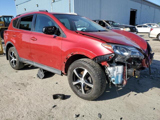 Photo 4 from auction – 2015 TOYOTA RAV4 LE with VIN 2T3BFREV4FW352549