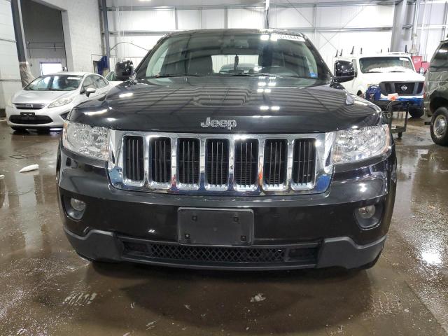 Photo 5 from auction – 2012 JEEP GRAND CHER with VIN 1C4RJFAG4CC341858