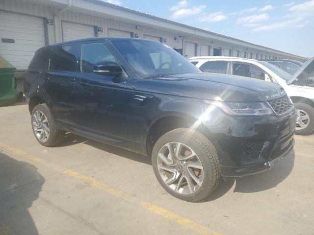 Photo 4 from auction – 2019 LAND ROVER RANGE ROVE with VIN SALWR2RU1KA870475