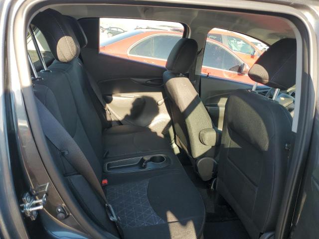 Photo 10 from auction – 2020 CHEVROLET SPARK LS with VIN KL8CB6SA0LC422250