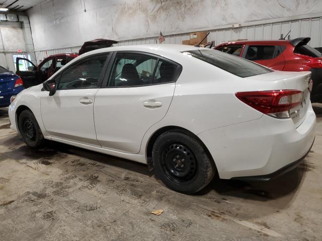 Photo 2 from auction – 2020 SUBARU IMPREZA with VIN 4S3GKAB60L3603100