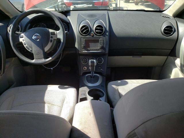 Photo 8 from auction – 2012 NISSAN ROGUE S with VIN JN8AS5MV0CW386751