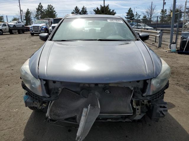 Photo 5 from auction – 2012 HONDA ACCORD LX with VIN 1HGCP2F33CA146365