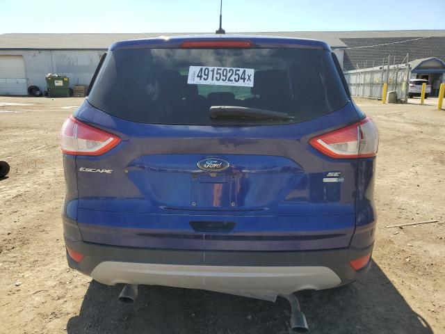 Photo 6 from auction – 2014 FORD ESCAPE SE with VIN 1FMCU9GX3EUC75236