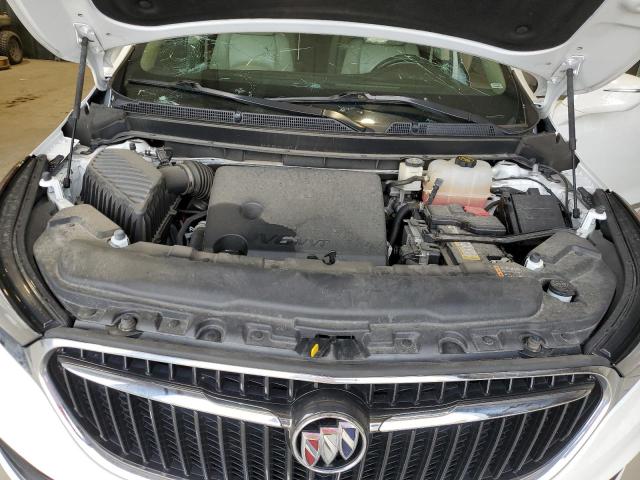 Photo 12 from auction – 2019 BUICK ENCLAVE ES with VIN 5GAEVAKW0KJ117798