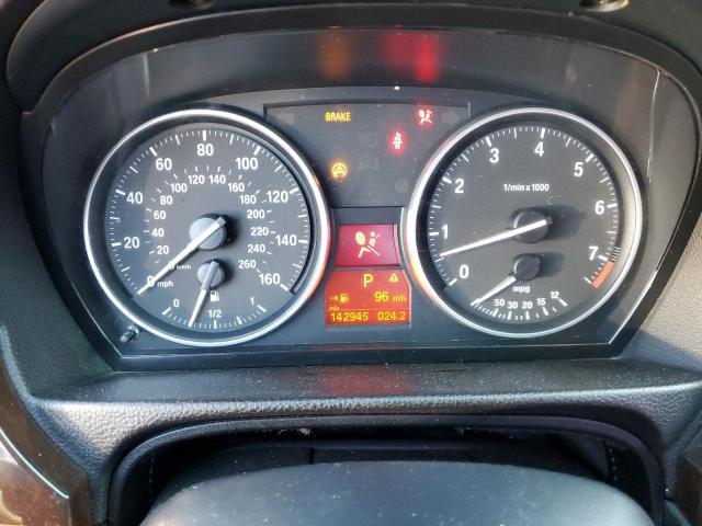 Фото 9 с аукциона – 2011 BMW 328 XI с VIN WBAPK7C58BA971296