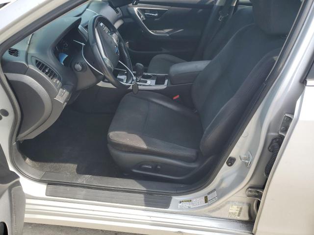 Photo 7 from auction – 2014 NISSAN ALTIMA 2.5 with VIN 1N4AL3APXEC326893