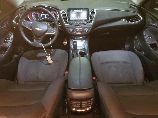 Photo 8 from auction – 2017 CHEVROLET MALIBU LT with VIN 1G1ZE5ST2HF170097