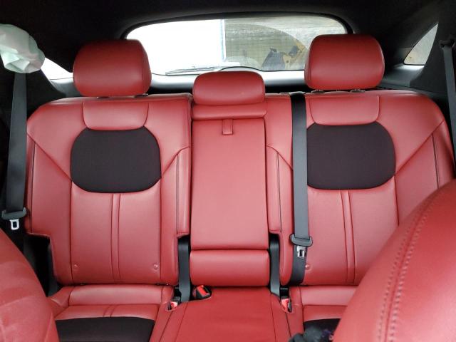 Photo 10 from auction – 2023 GENESIS GV70 BASE with VIN KMUMADTB6PU081279