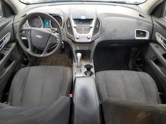 Фото 8 с аукциона – 2012 CHEVROLET EQUINOX LS с VIN 2GNFLCEK4C6243858
