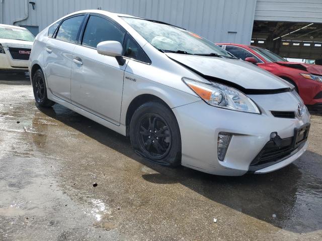 Photo 4 from auction – 2012 TOYOTA PRIUS with VIN JTDKN3DU0C1563136