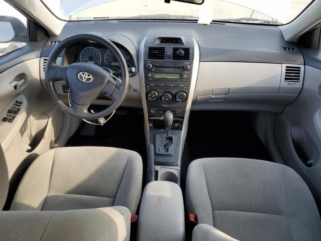 Photo 8 from auction – 2012 TOYOTA COROLLA BA with VIN 2T1BU4EE1CC885781