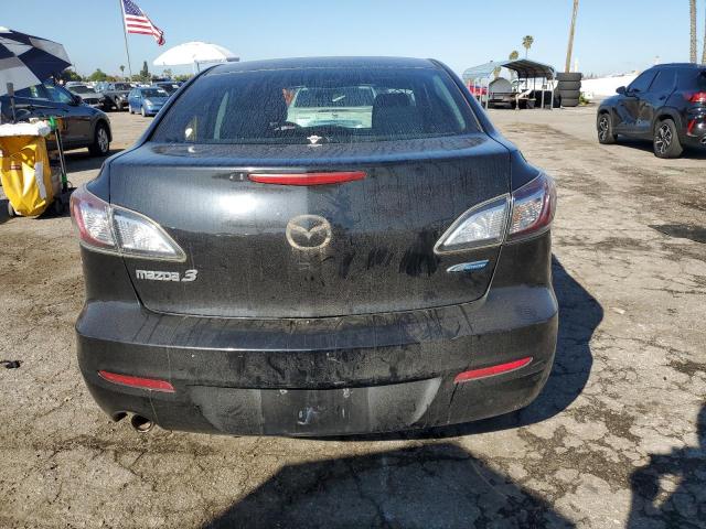 Photo 6 from auction – 2012 MAZDA 3 I with VIN JM1BL1V82C1638656