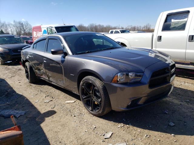 Фото 4 с аукциона – 2014 DODGE CHARGER R/ с VIN 2C3CDXDT2EH320118