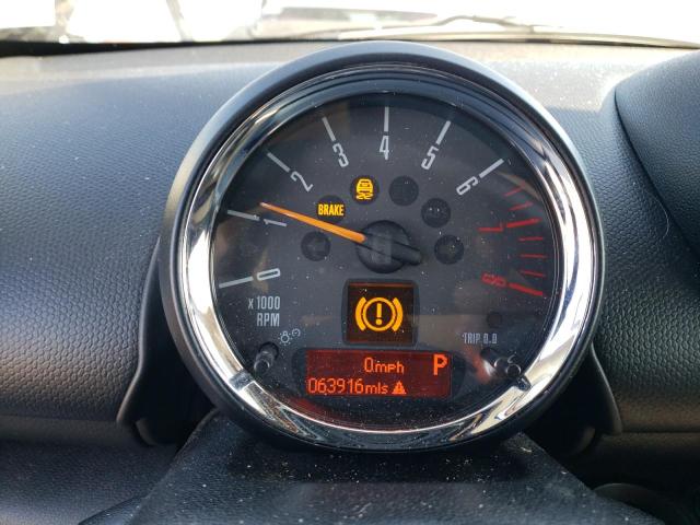 Photo 9 from auction – 2016 MINI COOPER S C with VIN WMWZC5C58GWU01478