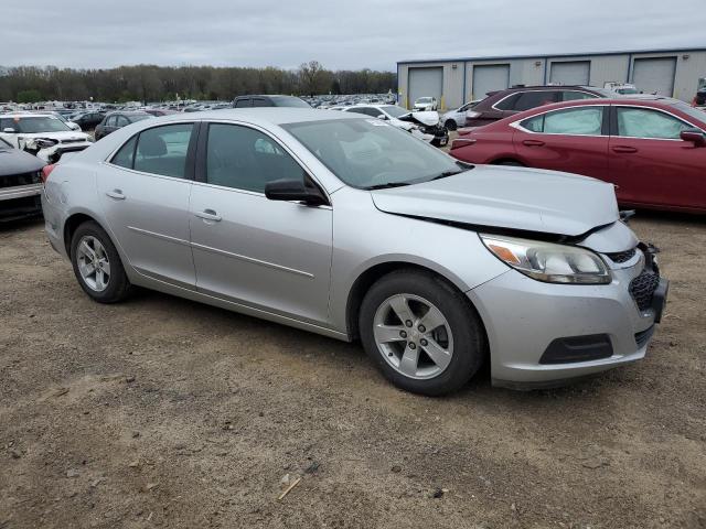 Photo 4 from auction – 2016 CHEVROLET MALIBU LIM with VIN 1G11B5SA3GF136835
