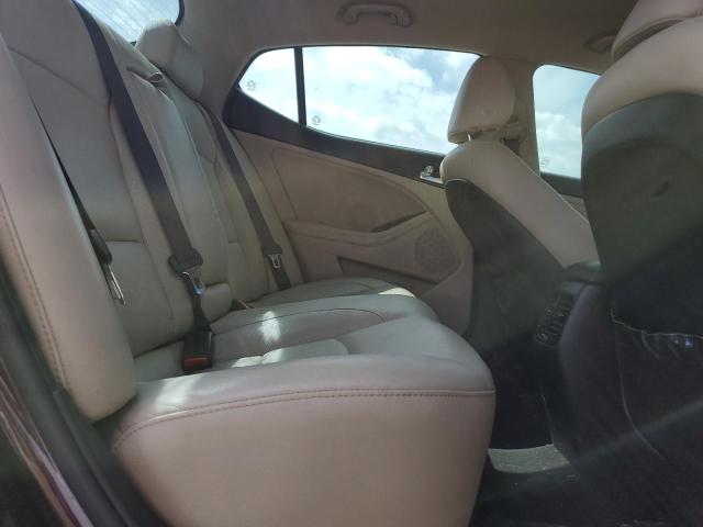 Photo 10 from auction – 2015 KIA OPTIMA EX with VIN 5XXGN4A70FG424157