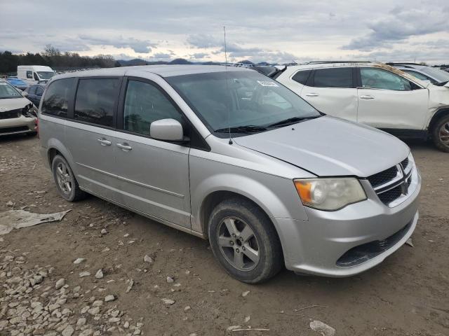 Photo 4 from auction – 2012 DODGE GRAND CARA with VIN 2C4RDGCG0CR148981