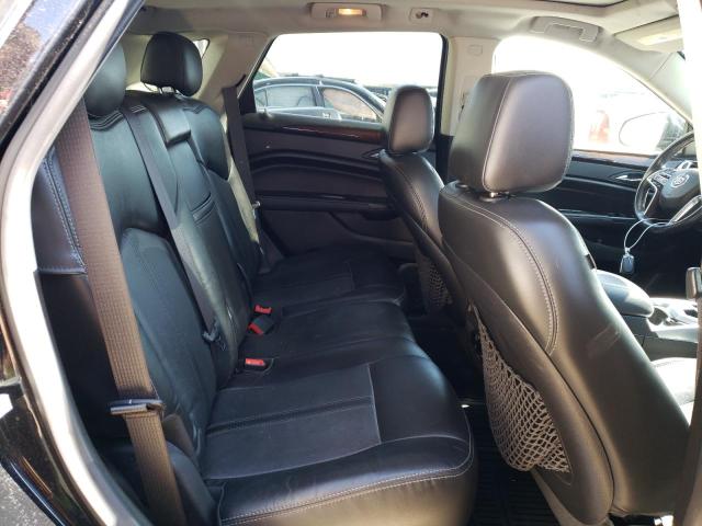 Photo 11 from auction – 2016 CADILLAC SRX PREMIU with VIN 3GYFNDE33GS507526
