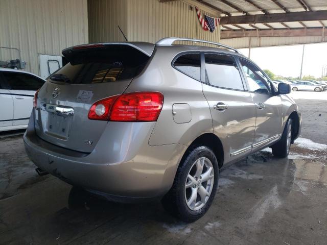 Photo 3 from auction – 2011 NISSAN ROGUE S with VIN JN8AS5MT1BW570920