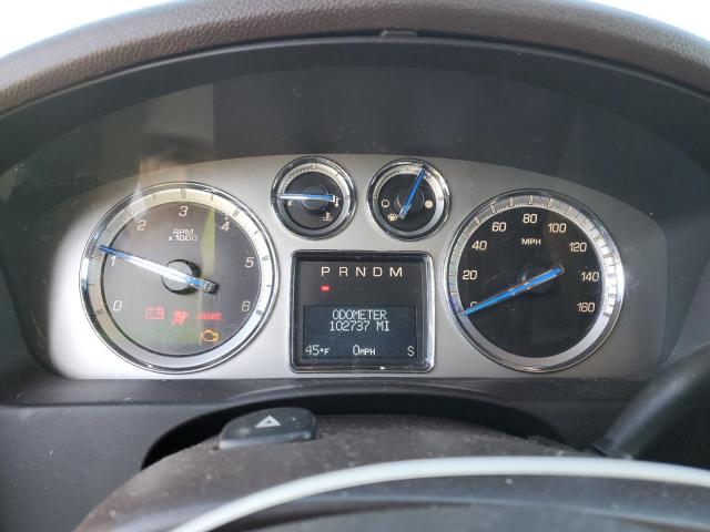 Photo 9 from auction – 2011 CADILLAC ESCALADE E with VIN 1GYS4JEF1BR146321