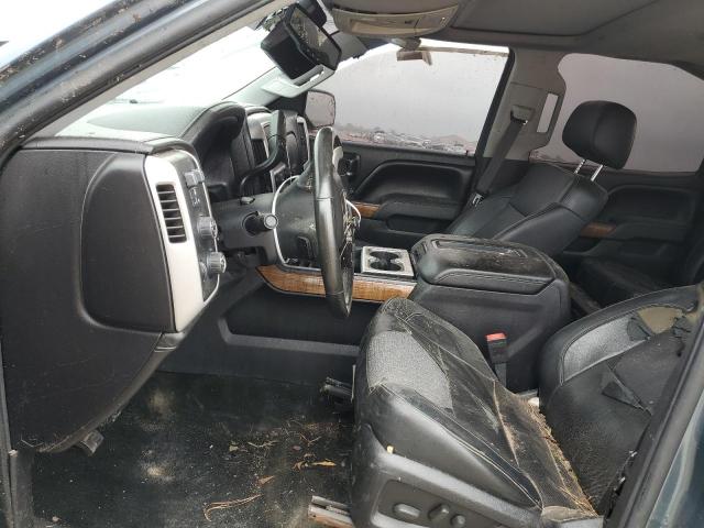 Photo 7 from auction – 2014 GMC SIERRA K15 with VIN 3GTU2VEC9EG213480