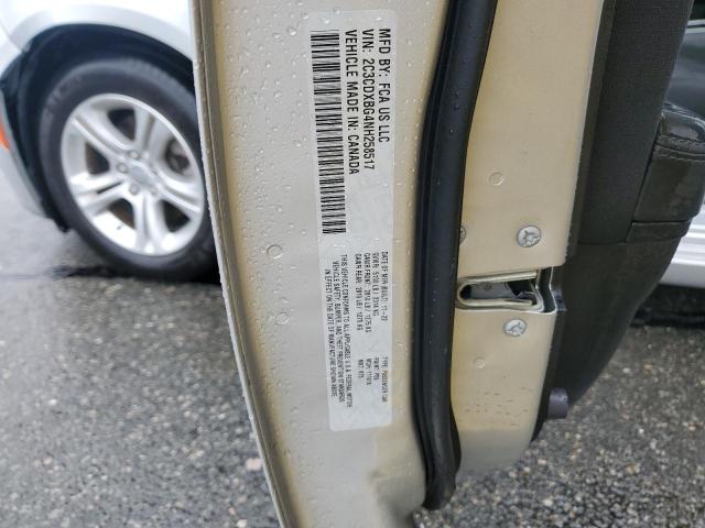 Photo 12 from auction – 2022 DODGE CHARGER SX with VIN 2C3CDXBG4NH258517