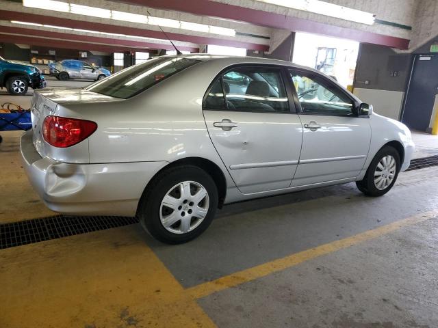 Photo 3 from auction – 2006 TOYOTA COROLLA CE with VIN 1NXBR32E76Z654936