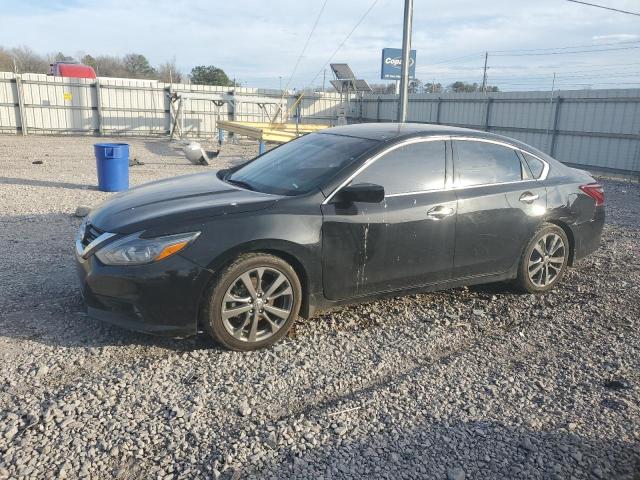 NISSAN ALTIMA 2.5 2018 with VIN 1N4AL3AP9JC289815 - Photo from auction