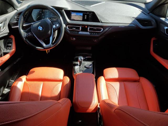 Photo 8 from auction – 2021 BMW 228XI with VIN WBA73AK09M7H43939