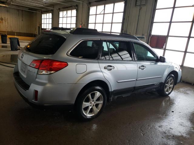 Photo 3 from auction – 2013 SUBARU OUTBACK 2. with VIN 4S4BRBKC3D3305901