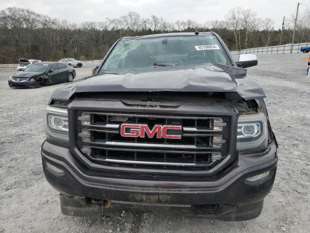 Photo 5 from auction – 2016 GMC SIERRA K15 with VIN 3GTU2MEC6GG291390