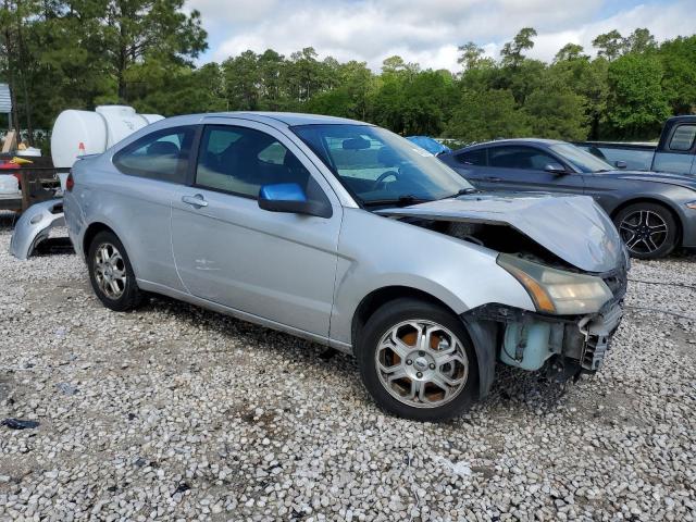 Photo 4 from auction – 2010 FORD FOCUS SE with VIN 1FAHP3CN5AW249048