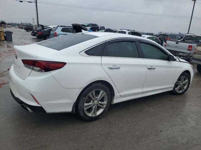Photo 3 from auction – 2019 HYUNDAI SONATA LIM with VIN 5NPE34AF5KH770966