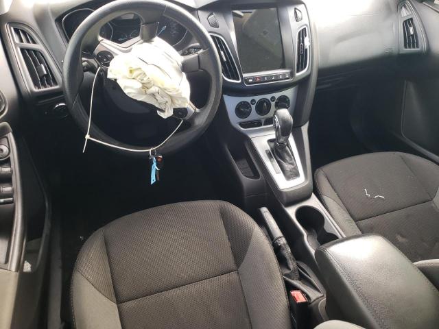 Photo 8 from auction – 2012 FORD FOCUS SE with VIN 1FAHP3F20CL372195
