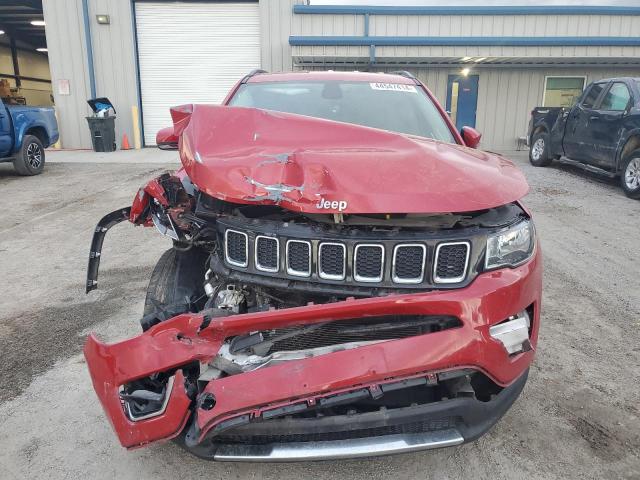 Photo 5 from auction – 2019 JEEP COMPASS LI with VIN 3C4NJDCBXKT753550
