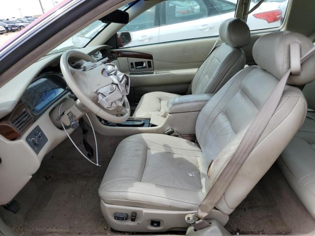 Photo 7 from auction – 1996 CADILLAC ELDORADO with VIN 1G6EL12Y0TU617677