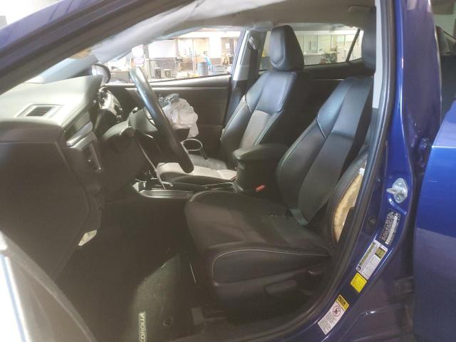 Photo 7 from auction – 2014 TOYOTA COROLLA L with VIN 2T1BURHE4EC198743