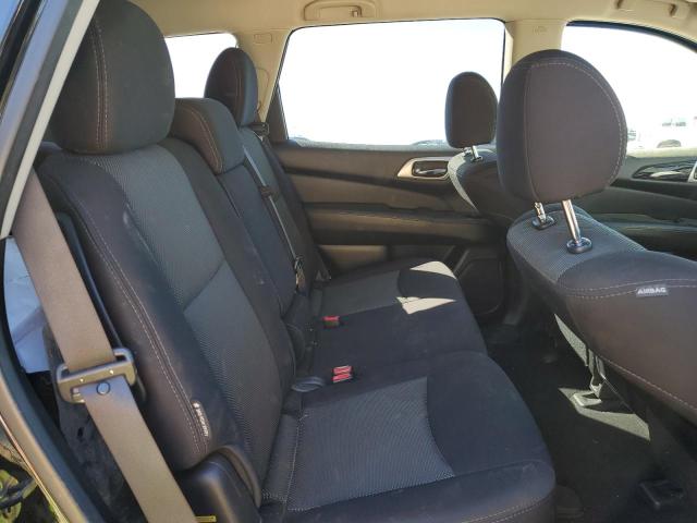 Photo 11 from auction – 2020 NISSAN PATHFINDER with VIN 5N1DR2BM2LC617210