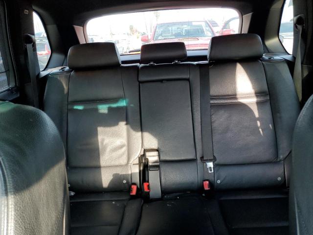 Photo 10 from auction – 2008 BMW X5 4.8I with VIN 5UXFE83518L165713