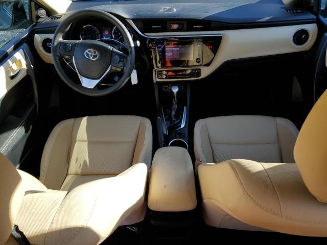 Фото 8 с аукциона – 2018 TOYOTA COROLLA L с VIN 5YFBURHEXJP744858