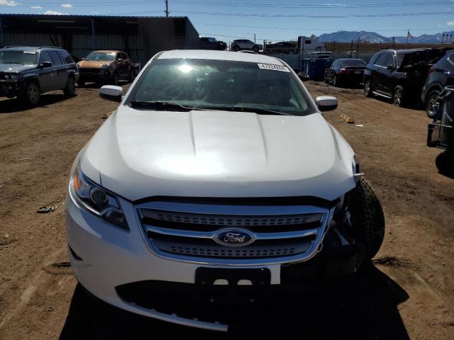 Photo 5 from auction – 2012 FORD TAURUS SEL with VIN 1FAHP2EW9CG135017
