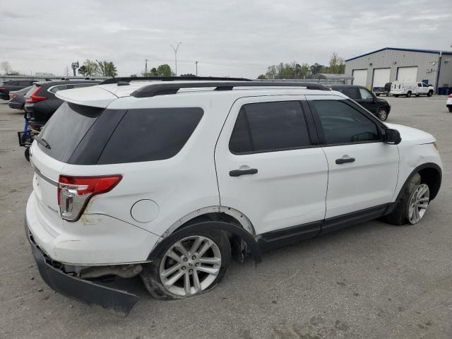 Photo 3 from auction – 2015 FORD EXPLORER with VIN 1FM5K7B91FGB83277