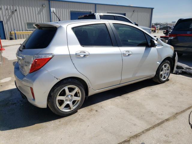 Photo 3 from auction – 2012 TOYOTA YARIS with VIN JTDKTUD39CD516625